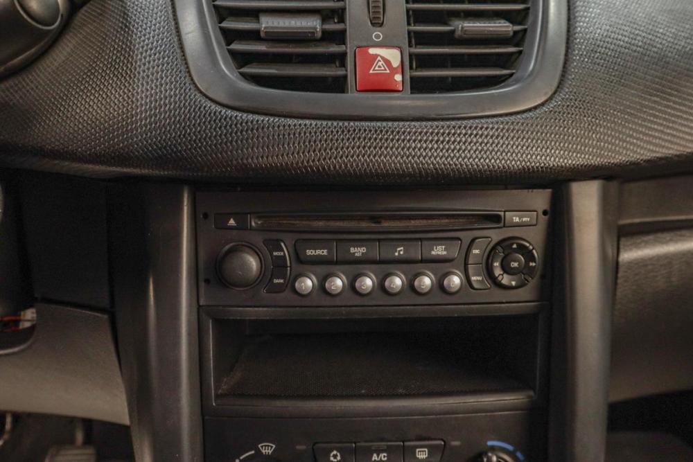 Peugeot 207 I Челябинск  - изображение 11