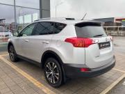Toyota RAV4 IV (XA40) Владикавказ  - изображение 22