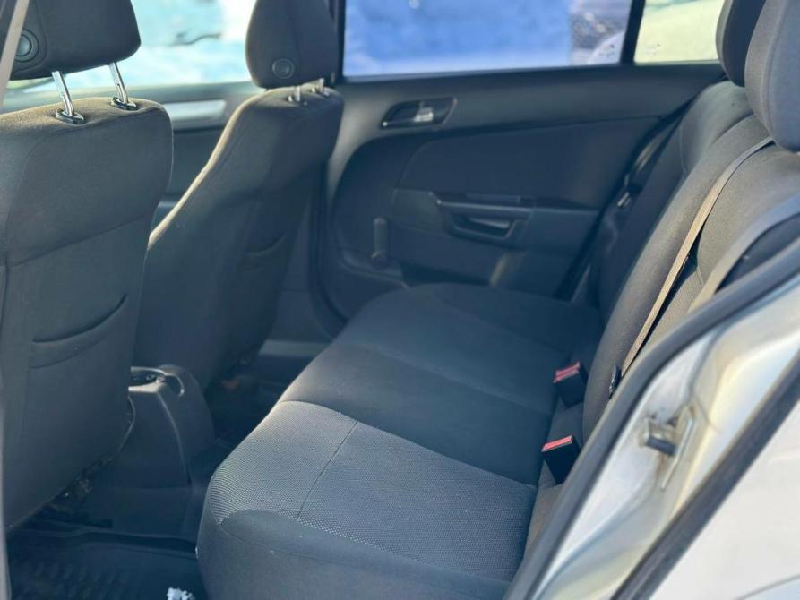 Opel Astra H Рестайлинг Вологда  - изображение 9