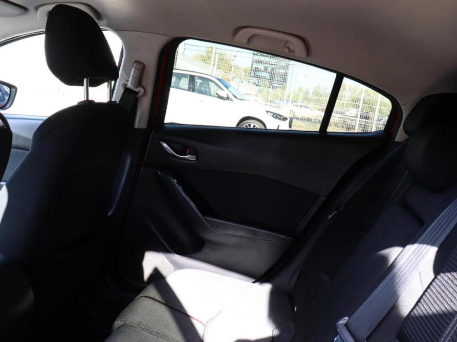 Mazda 3 III (BM) Рестайлинг Химки  - изображение 10
