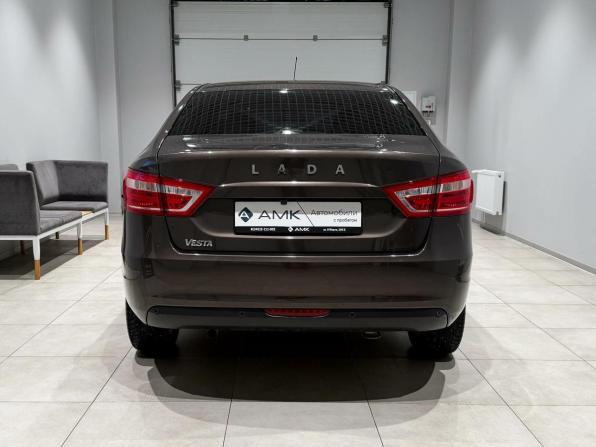 Lada (ВАЗ) Vesta I с пробегом 2020 года, цена 875 703 рубля, 101545 км, седан, Автокод Объявления