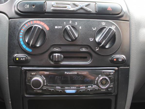 Chevrolet Lanos I с пробегом 2007 года, цена 129 000 рублей, 186628 км, седан, Автокод Объявления