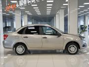 Lada (ВАЗ) Granta I Рестайлинг Самара  - изображение 25