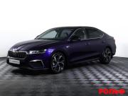 Skoda Octavia IV (A8) Москва  - изображение 26