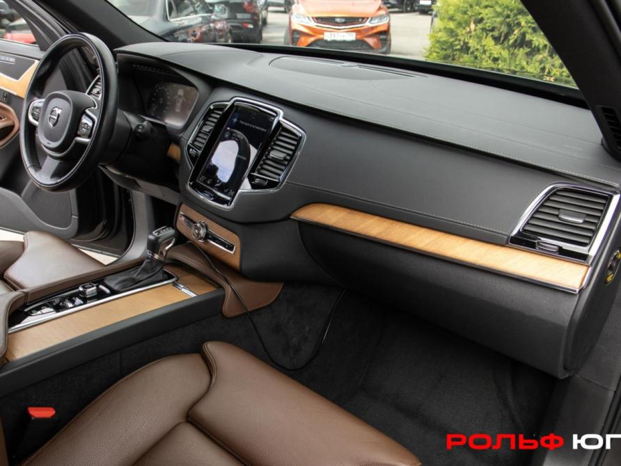 Volvo XC90 II Рестайлинг 1 Москва  - изображение 8