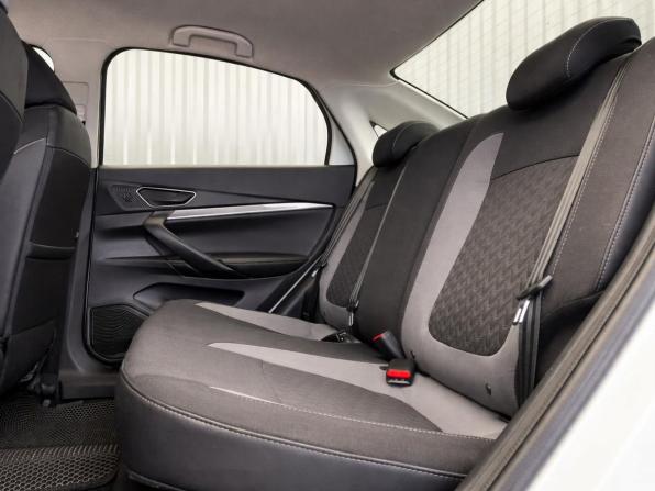 Lada (ВАЗ) Vesta I Рестайлинг (NG) с пробегом 2023 года, цена 1 087 000 рублей, 59000 км, седан, Автокод Объявления