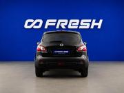 Nissan Qashqai I Рестайлинг Москва  - изображение 24