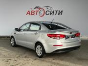 Kia Rio III Рестайлинг Тамбов  - изображение 24