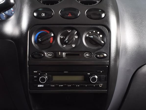 Daewoo Matiz I Рестайлинг с пробегом 2013 года, цена 249 995 рублей, 70973 км, хэтчбек, Автокод Объявления