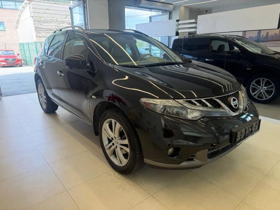 Nissan Murano II (Z51) Рестайлинг 2 Челябинск  - изображение 3
