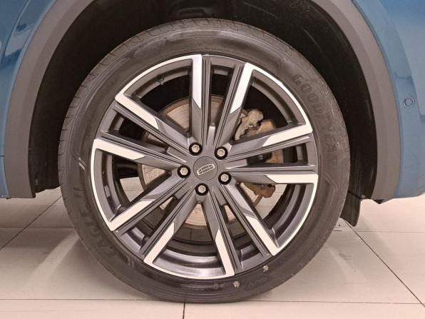 Geely Monjaro I с пробегом 2023 года, цена 3 243 000 рублей, 76887 км, внедорожник, Автокод Объявления