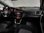 Kia Ceed II Рестайлинг Подольск  - изображение 39