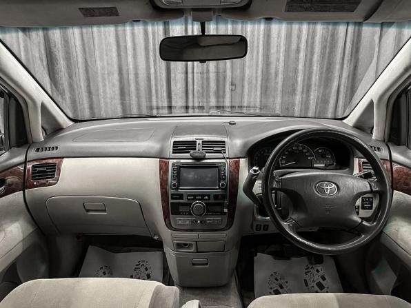Toyota Ipsum II (M20) с пробегом 2001 года, цена 650 000 рублей, 386397 км, минивэн, Автокод Объявления