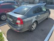 Skoda Octavia II (A5) Рестайлинг Уфа  - изображение 16