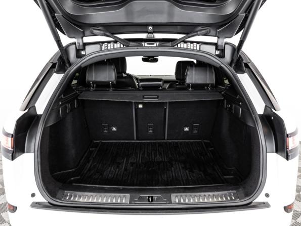 Land Rover Range Rover Velar I с пробегом 2019 года, цена 4 050 000 рублей, 120000 км, внедорожник, Автокод Объявления