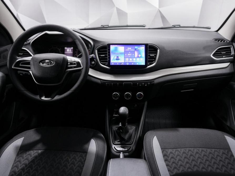 Lada (ВАЗ) Vesta I Рестайлинг (NG) Ульяновск  - изображение 11
