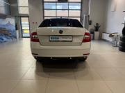 Skoda Octavia III (A7) Рестайлинг Москва  - изображение 23