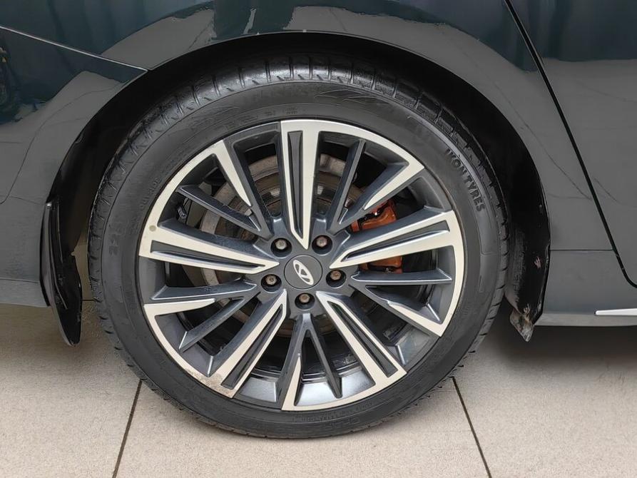 Chery Arrizo 8 Подольск  - изображение 25