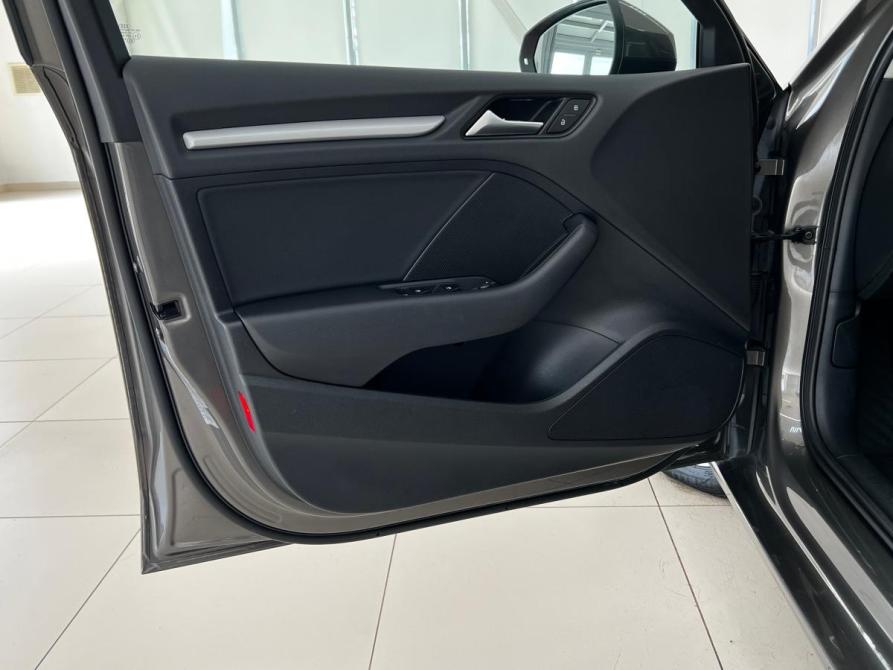 Audi A3 III (8V) Волгоград  - изображение 26