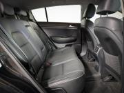 Kia Sportage IV Рестайлинг Екатеринбург  - изображение 35