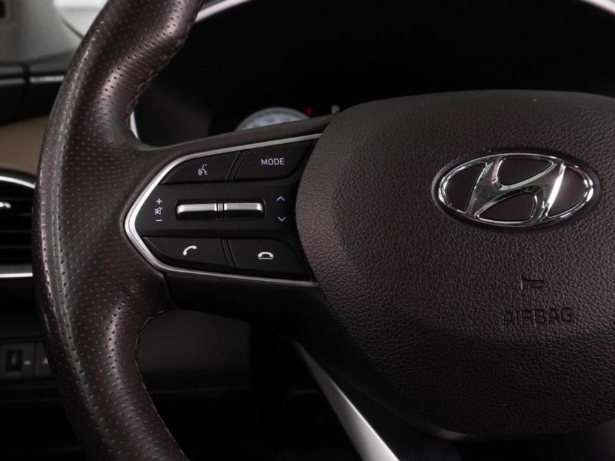 Hyundai Santa Fe IV Рестайлинг Воронеж  - изображение 18