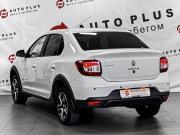Renault Logan II Рестайлинг Минеральные Воды  - изображение 15