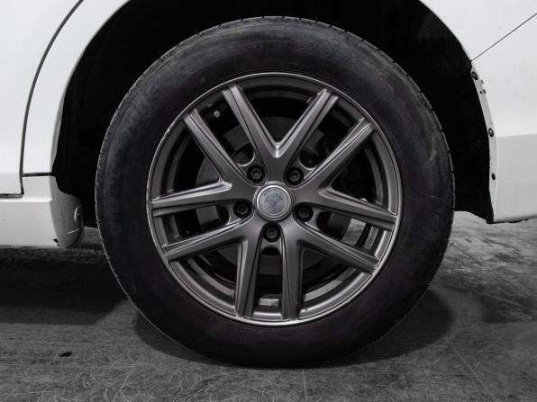 Honda Stepwgn V с пробегом 2016 года, цена 1 880 000 рублей, 155550 км, минивэн, Автокод Объявления