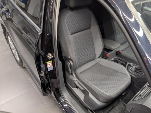 Volkswagen Tiguan II с пробегом 2020 года, цена 2 355 000 рублей, 138449 км, внедорожник, Автокод Объявления