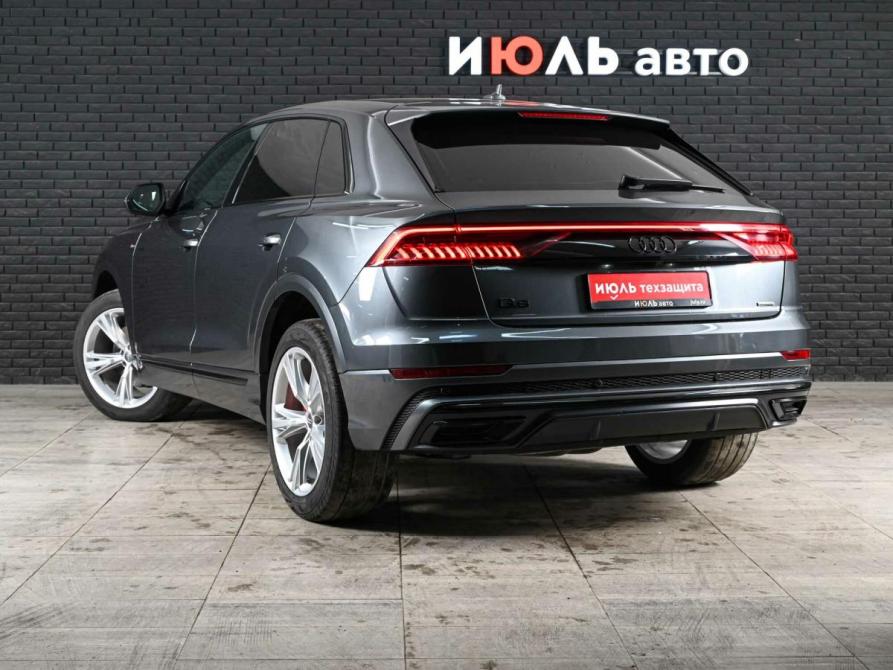 Audi Q8 I (4M) Екатеринбург  - изображение 6