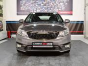 Kia Rio III Рестайлинг Кемерово  - изображение 24
