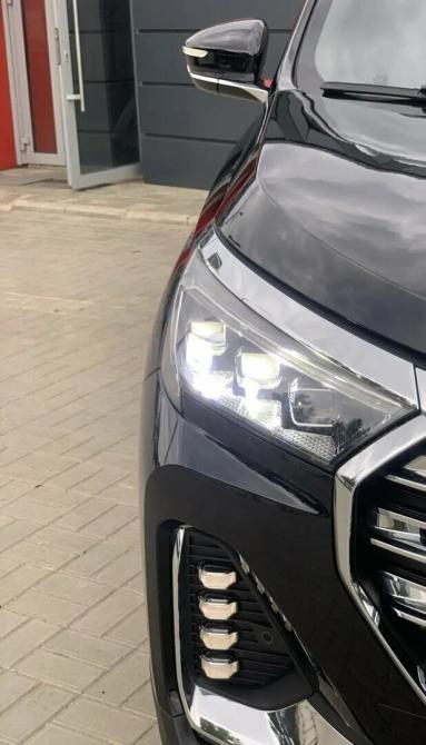 JETOUR X90+ Астрахань  - изображение 8