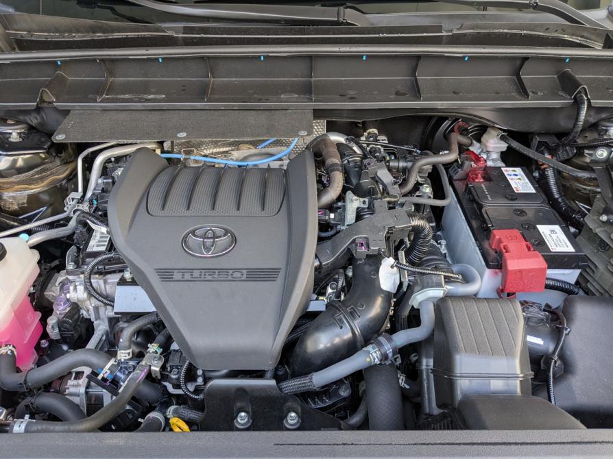 Toyota Highlander IV (XU70) Москва  - изображение 30