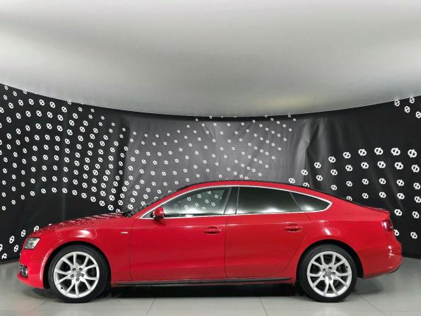 Audi A5 I (8T) с пробегом 2010 года, цена 893 000 рублей, 184147 км, лифтбек, Автокод Объявления