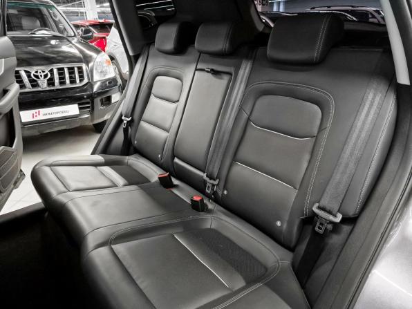 Chery Tiggo 7 Pro Max I с пробегом 2023 года, цена 1 549 000 рублей, 117425 км, внедорожник, Автокод Объявления