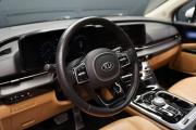Kia Carnival IV Крым  - изображение 47