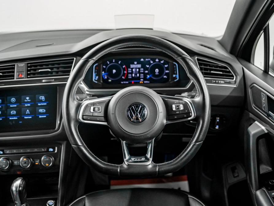 Volkswagen Tiguan II Красноярск  - изображение 11