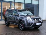 Nissan X-Trail II Рестайлинг Химки  - изображение 15