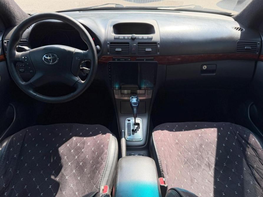 Toyota Avensis II Нефтекамск  - изображение 10