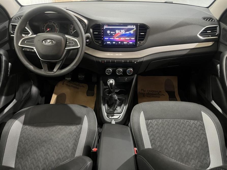 Lada (ВАЗ) Vesta I Рестайлинг (NG) Курск  - изображение 8