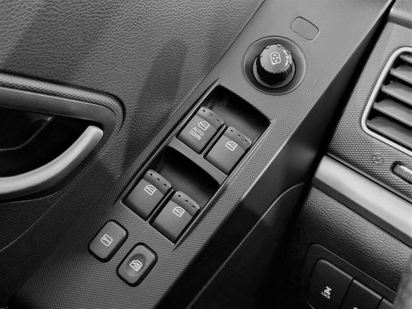 SsangYong Actyon II с пробегом 2011 года, цена 710 000 рублей, 222945 км, внедорожник, Автокод Объявления