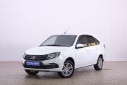 Lada (ВАЗ) Granta I Рестайлинг Омск  - изображение 25
