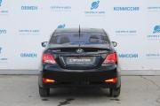 Hyundai Solaris I Рестайлинг Пермь  - изображение 23