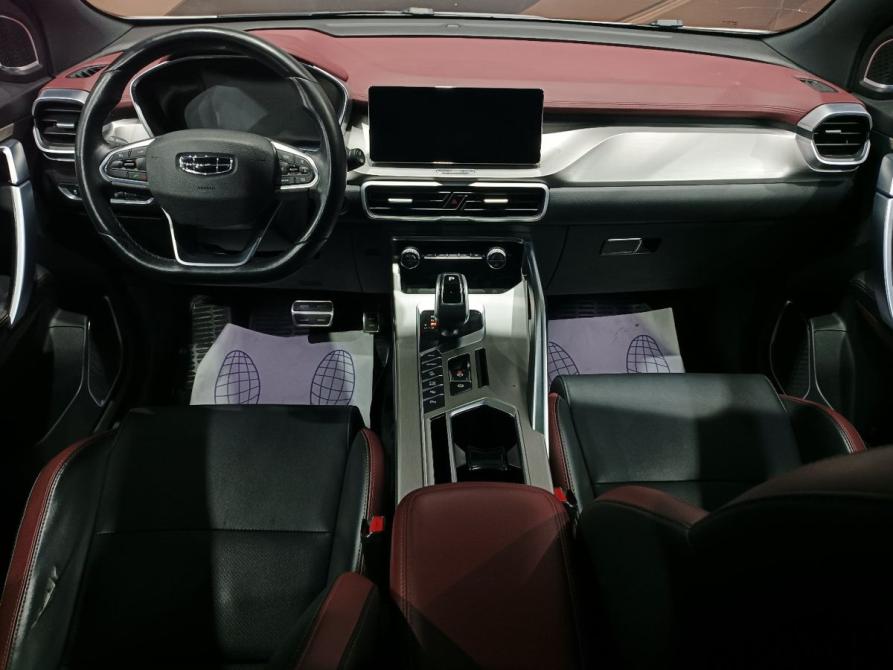 Geely Coolray I Ставрополь  - изображение 10