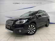 Subaru Outback V Москва  - изображение 20