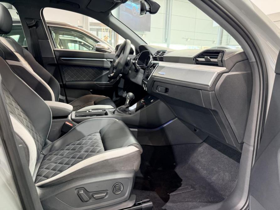 Audi Q3 II (F3) Казань  - изображение 13