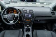 Toyota Avensis III Ульяновск  - изображение 43