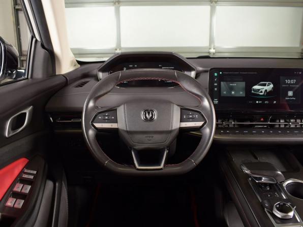Changan CS55 Plus II с пробегом 2023 года, цена 2 049 999 рублей, 51513 км, внедорожник, Автокод Объявления