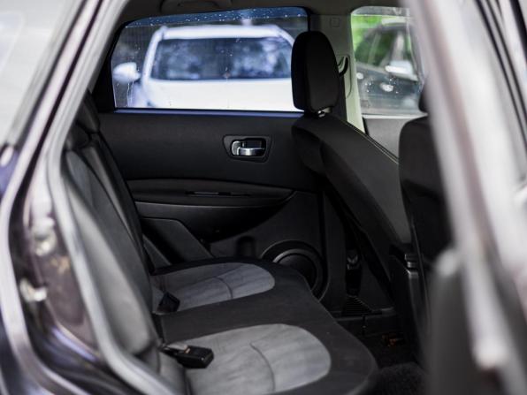 Nissan Qashqai I Рестайлинг с пробегом 2010 года, цена 849 000 рублей, 213209 км, внедорожник, Автокод Объявления