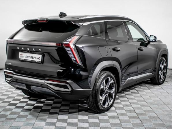 Geely Atlas II с пробегом 2024 года, цена 3 195 000 рублей, 22500 км, внедорожник, Автокод Объявления