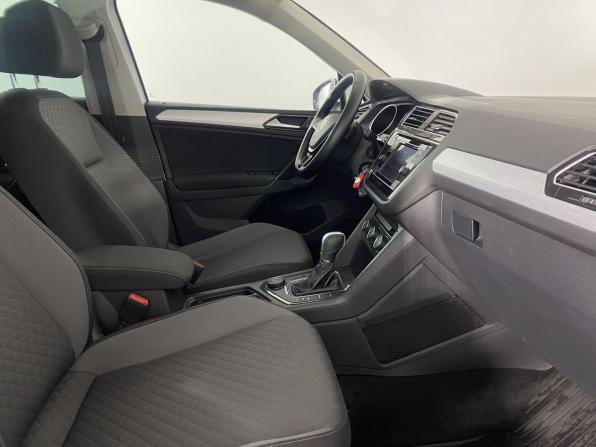 Volkswagen Tiguan II с пробегом 2018 года, цена 2 250 000 рублей, 148459 км, внедорожник, Автокод Объявления
